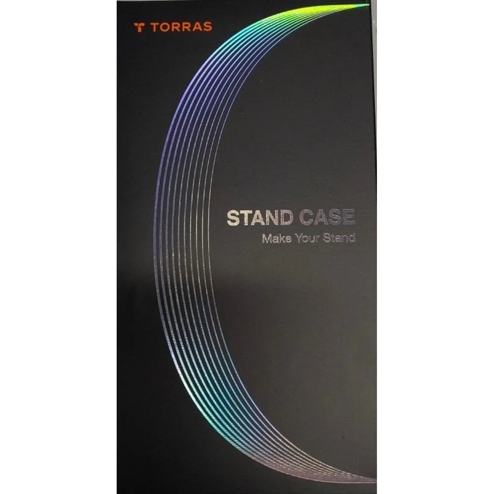 TORRAS ostand q3